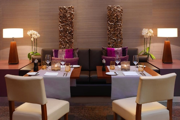 Hotel The Westin Grand Frankfurt